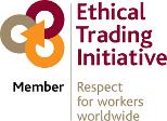 Ethical Trading Initiative training from Streamlined Systems Ltd