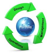 Portfolio Management Consultancy Services from Streamlined Systems Ltd.