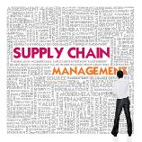 Supply Chain Management consultancy services from Streamlined Systems Ltd.