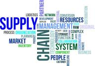 Supply Chain Management Consultancy services from Streamlined Systems ltd